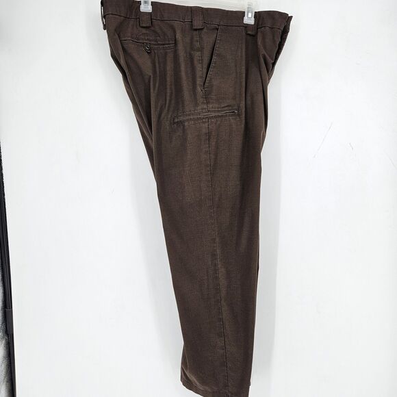 First Tactical Pants Mens 38 Stretch Utility Cargo Pockets Zip Work Outdoor - Picture 9 of 11